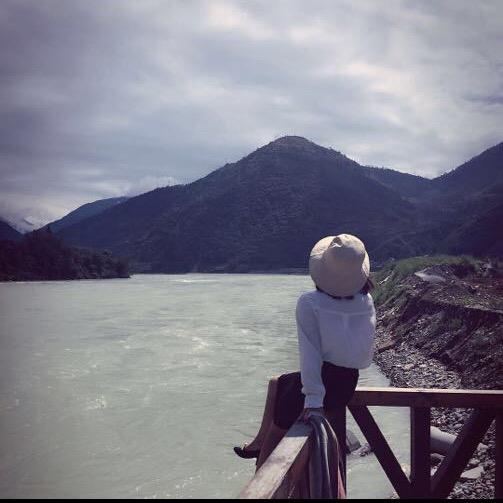 黄龙溪帅娟挑房