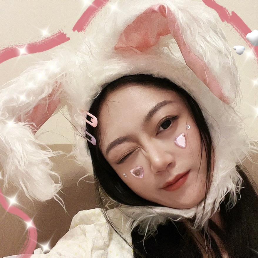 笨蛋美女小园子🐇