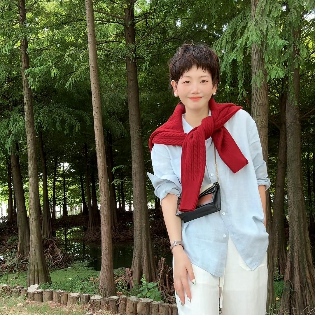 芸熙定制女装