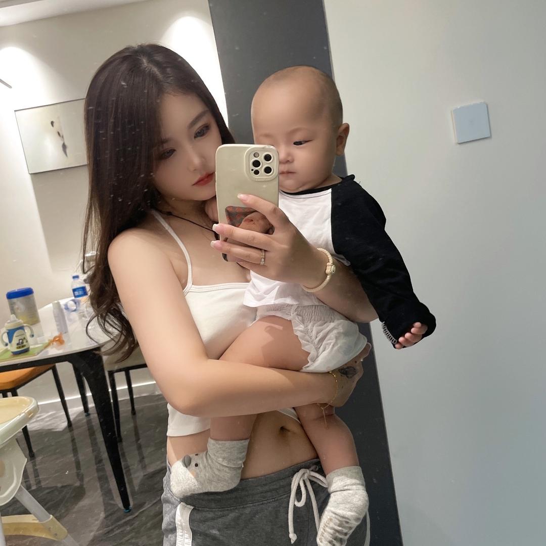 史炎铂的暴躁妈妈