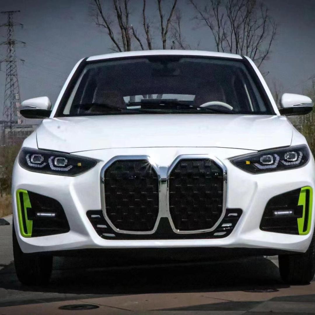 鸿星新能源四轮车厂