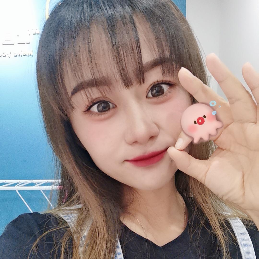 Ms.Li💋