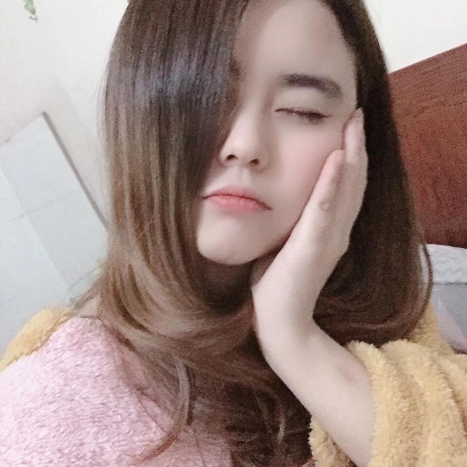 小女人……