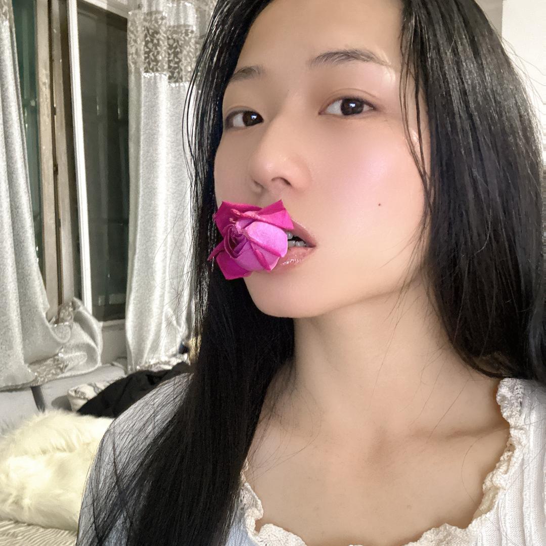 曼玲学化妆