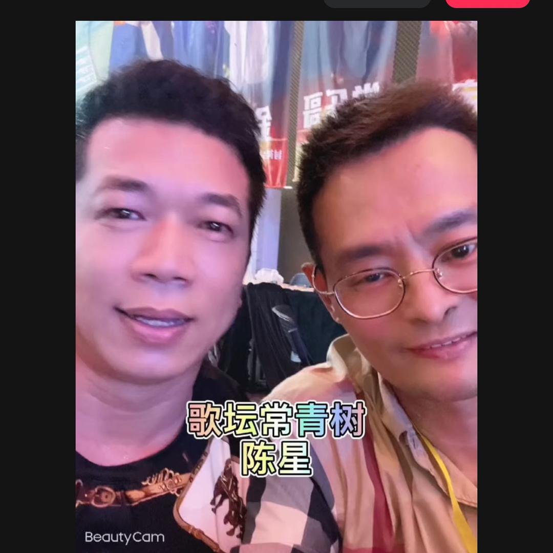 扬州眼镜哥