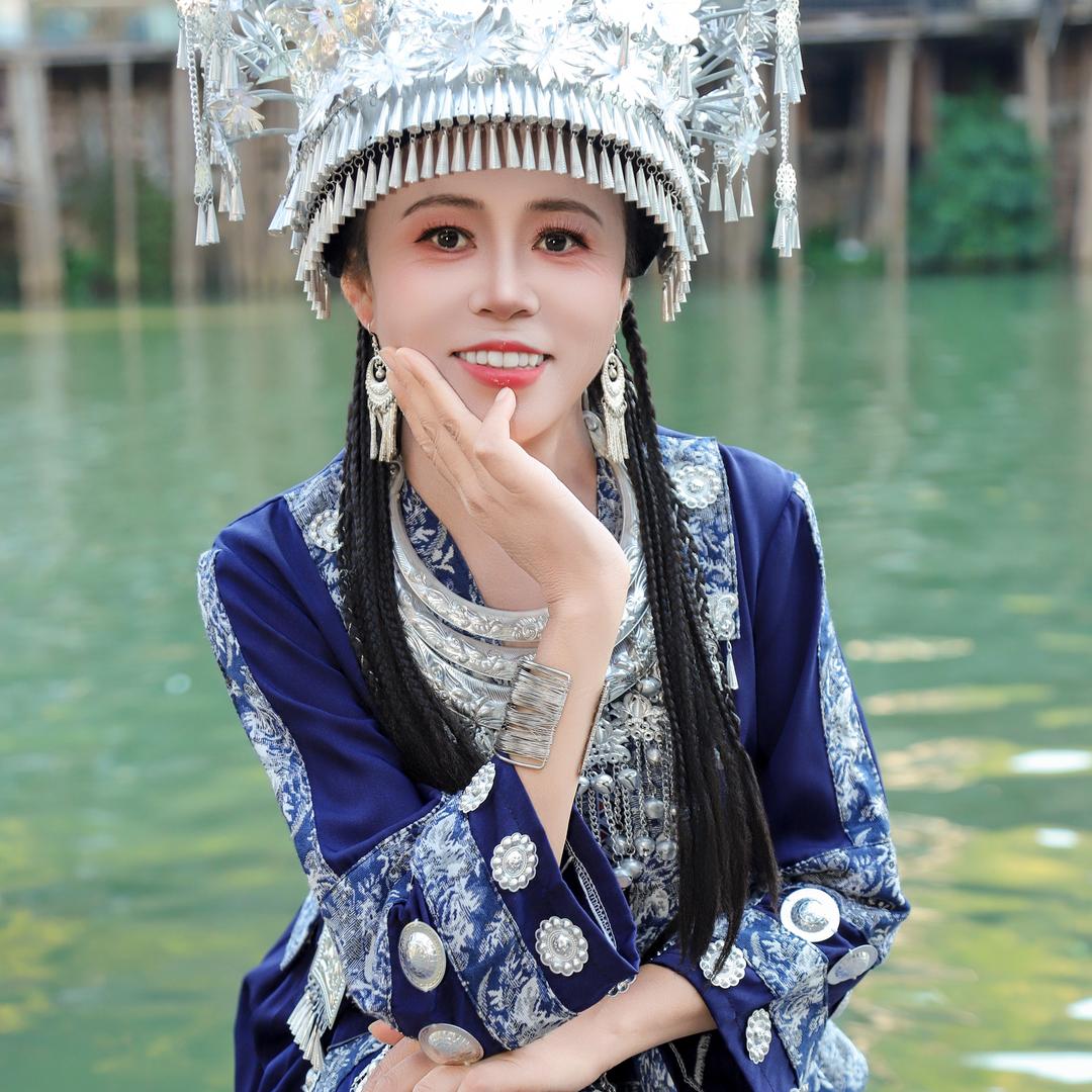 抱团养老秀秀