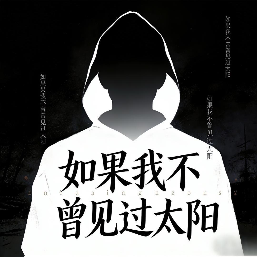 如果🤔我不曾见过太阳☀️(💢｀Д´)