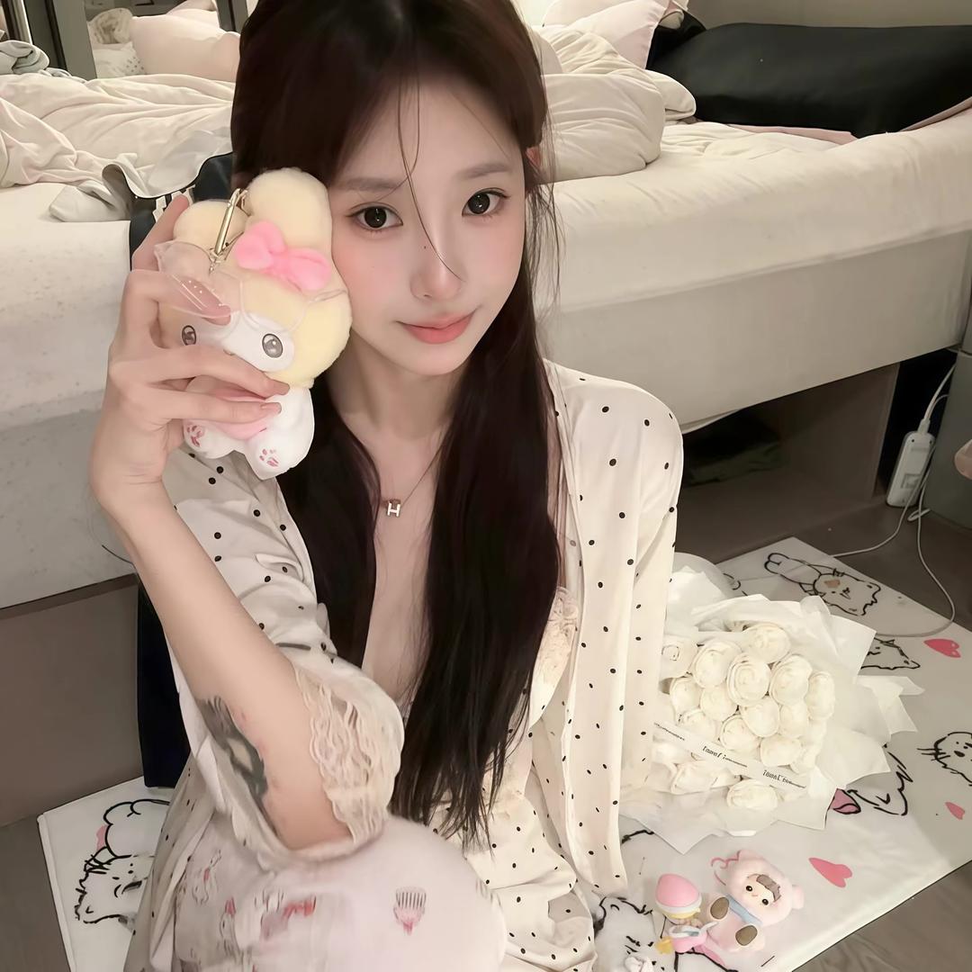 小鱼🐠