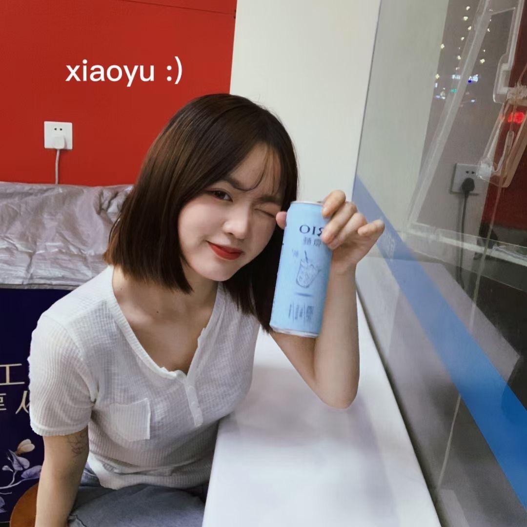小鱼