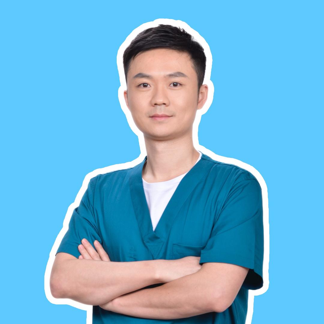 介入血管瘤狄奇叔叔