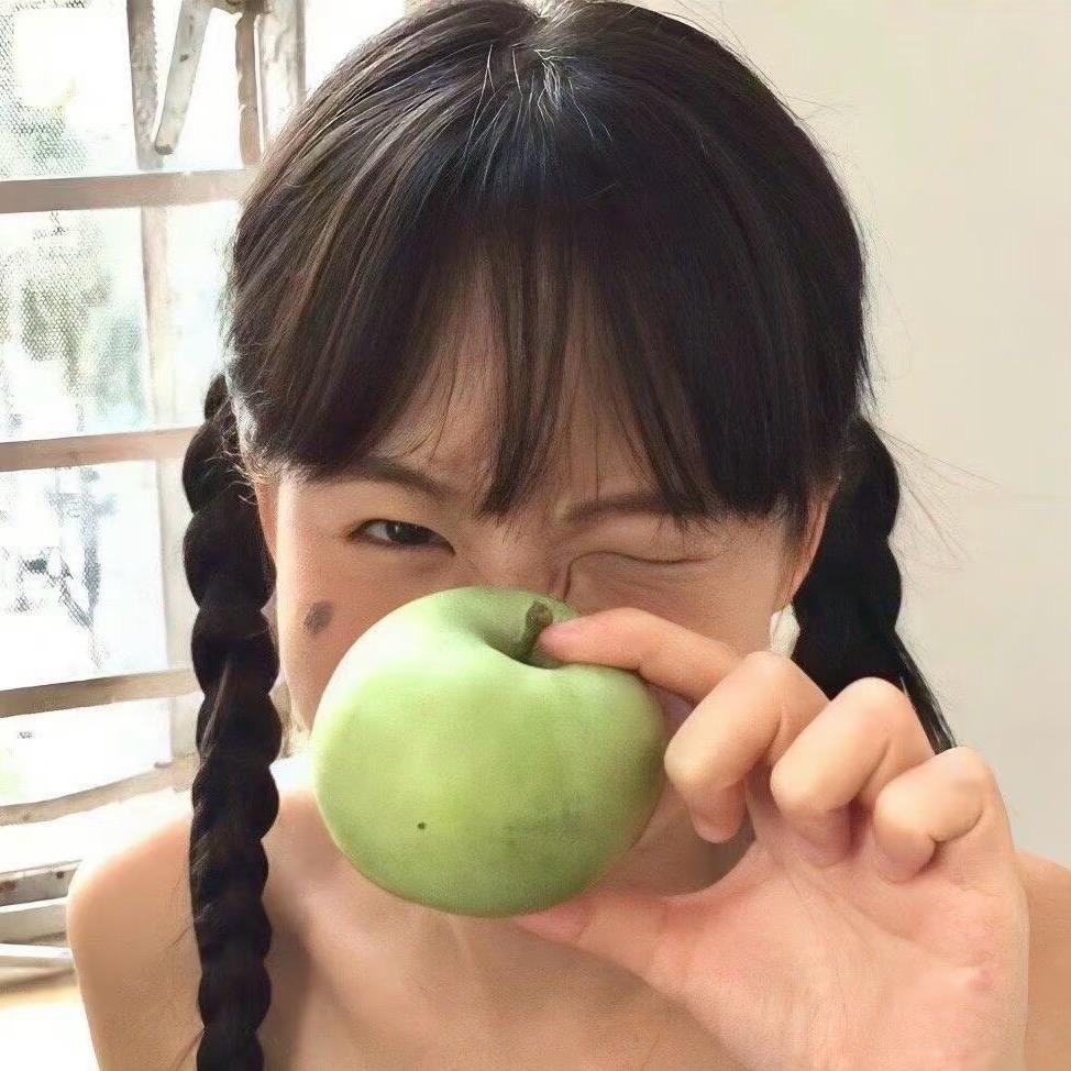 莓烦恼
