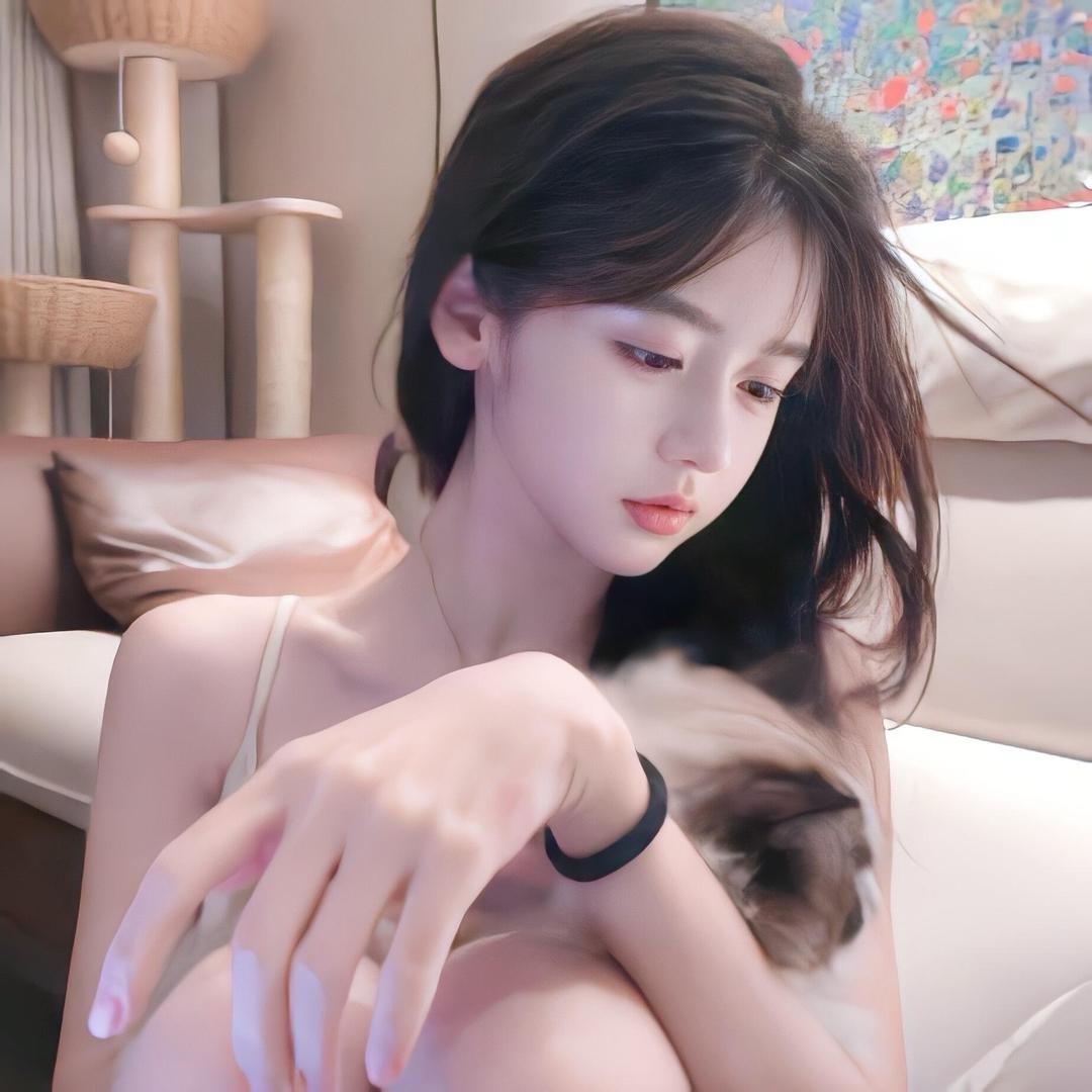 可爱7