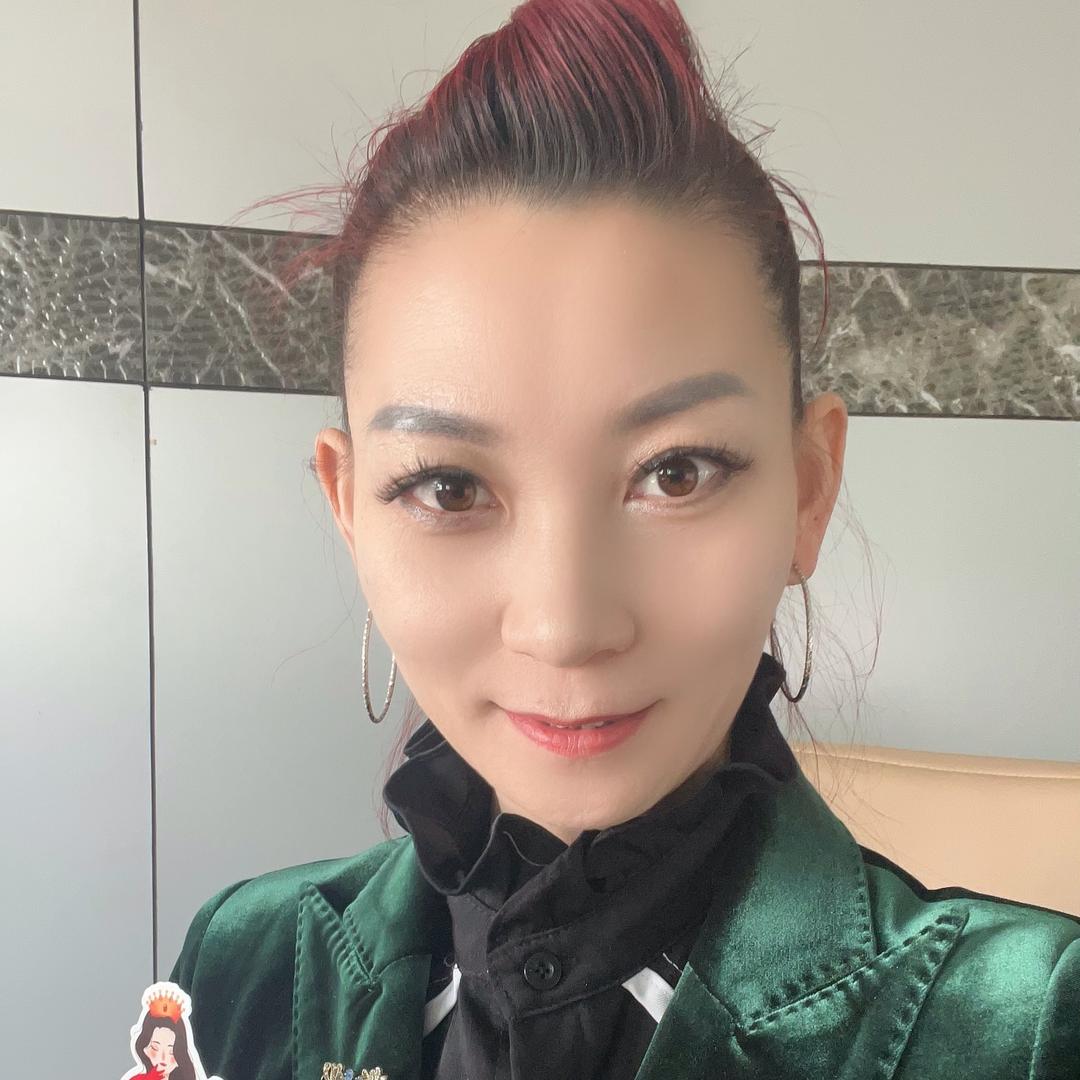 天津芳姐口腔咨询师