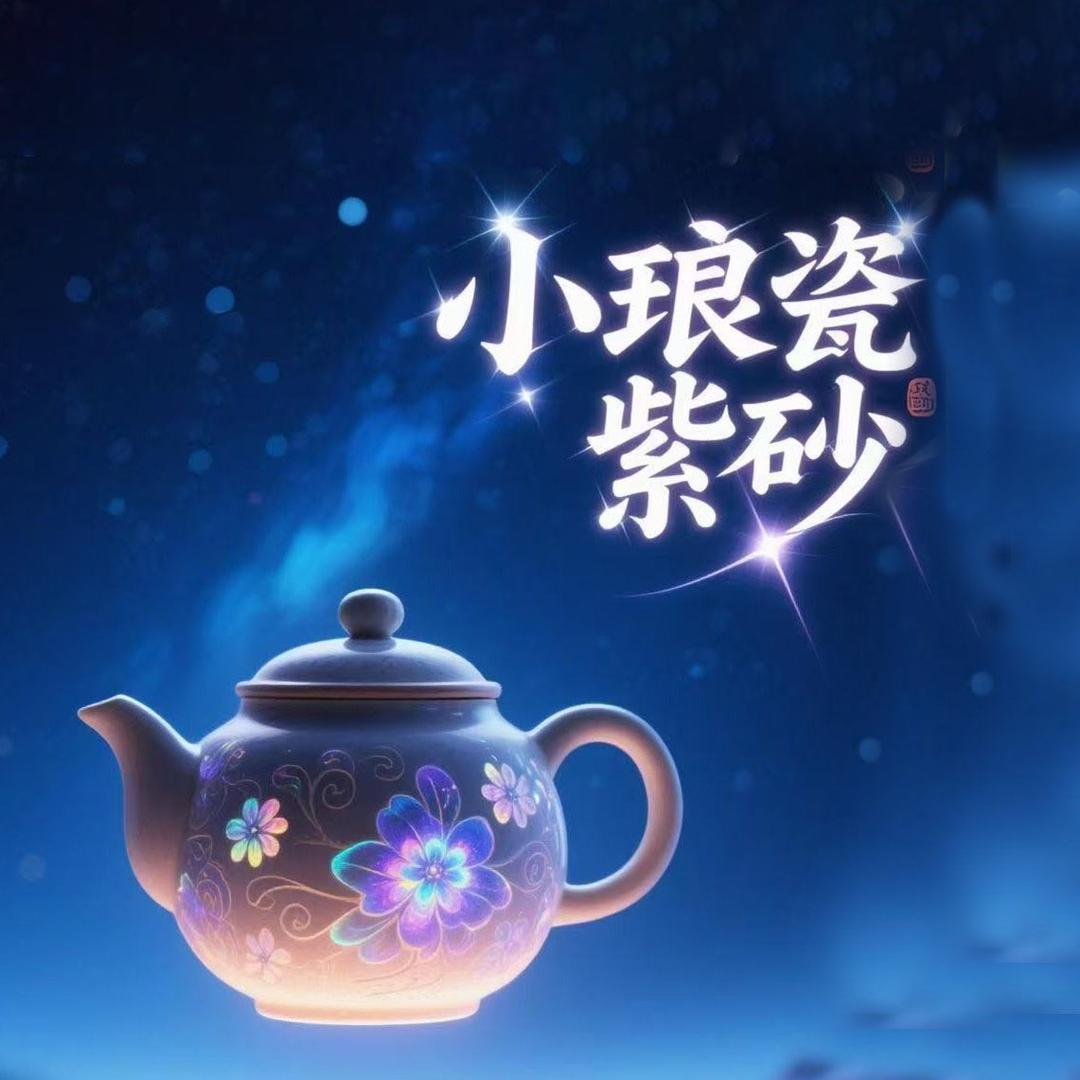 小琅瓷紫砂甄选