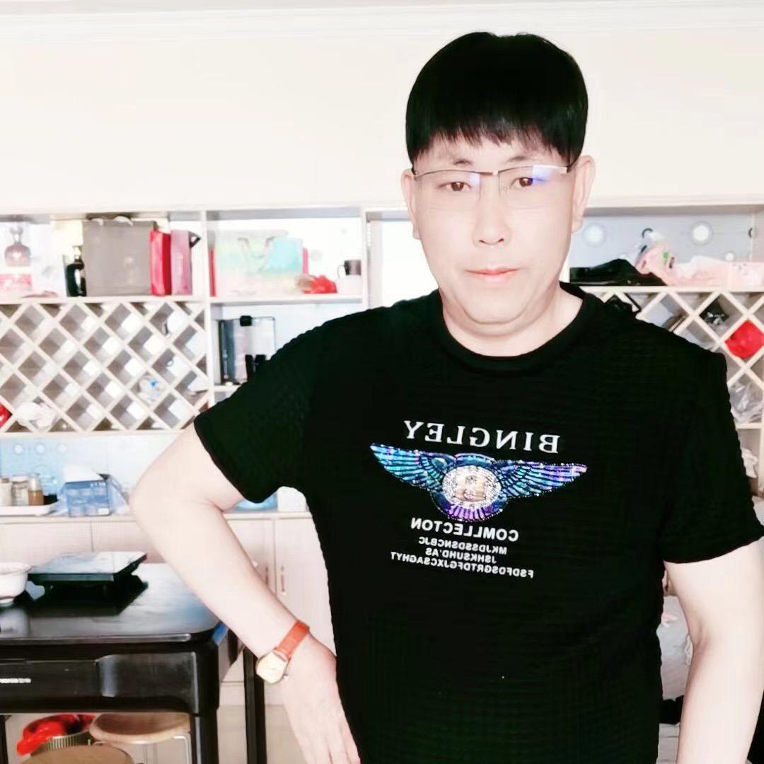 开心大叔(小号）