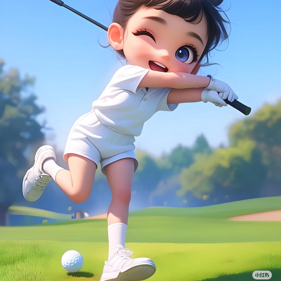 小苹果🍎🏃‍♀️