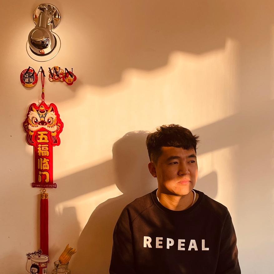 DAWNCOFFEE咖啡烘焙