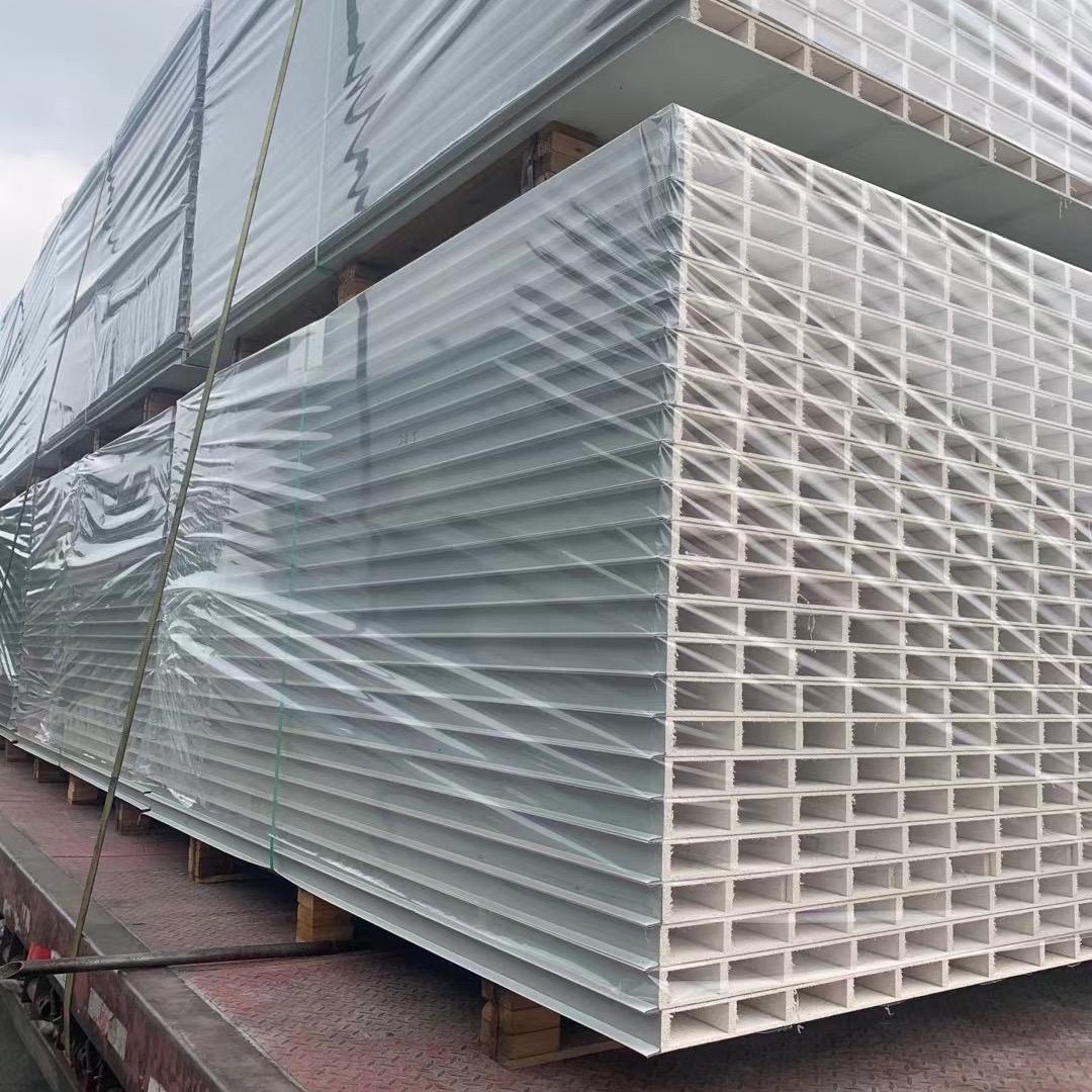 宝龙集团全产业链供应链