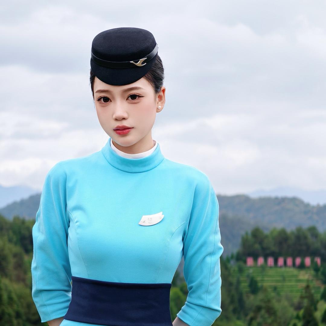 厦门航空-姬杨