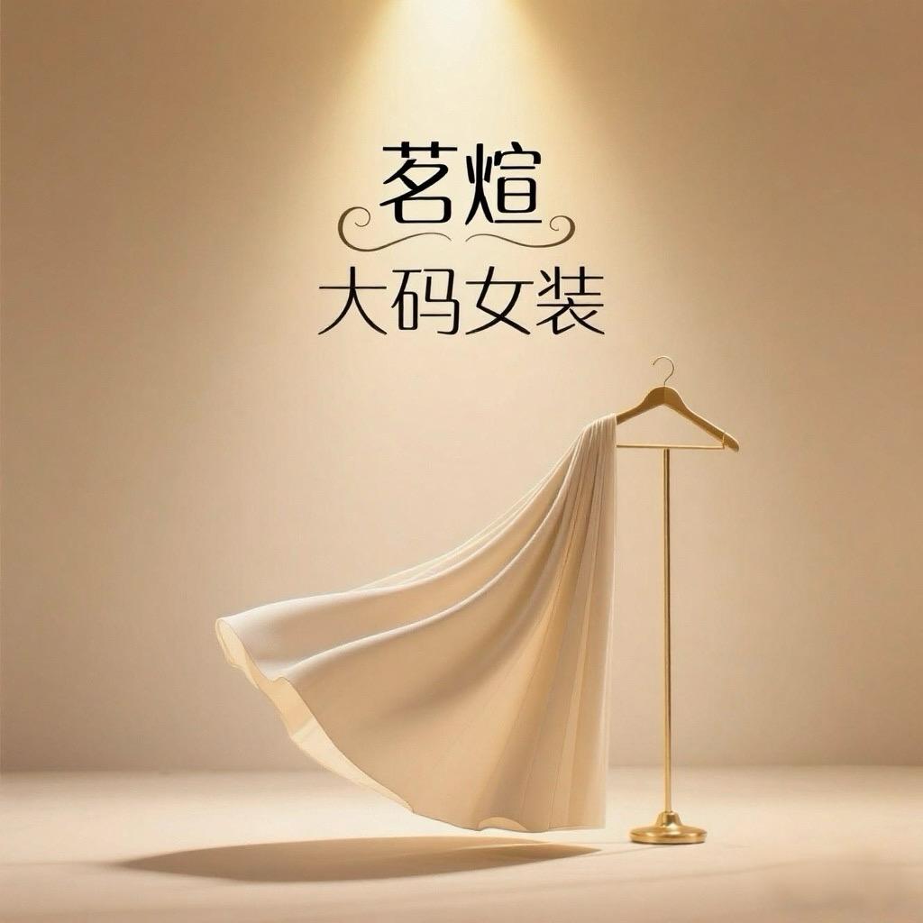 茗煊精品大码女装
