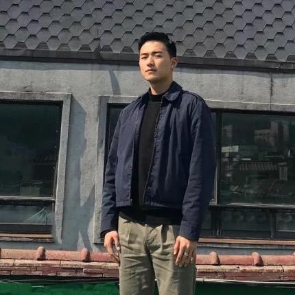 陈杰明