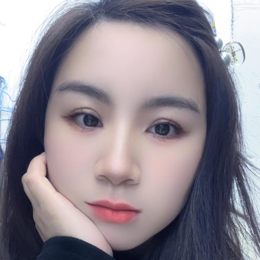 可心（拒绝私聊）
