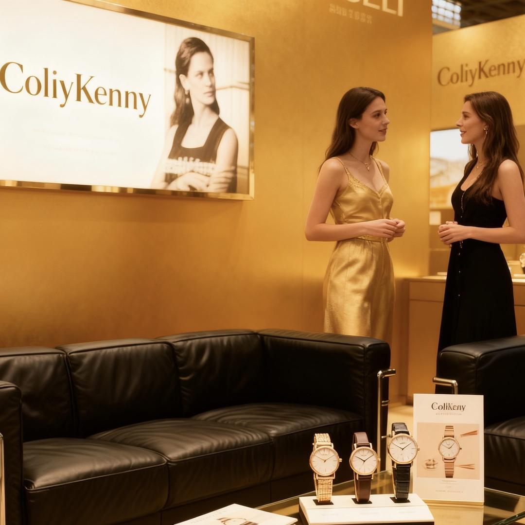 名表福利号（中环店）