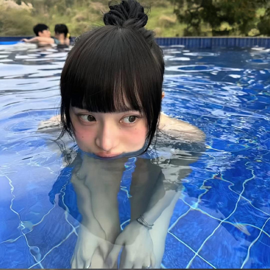 民师院刘亦菲