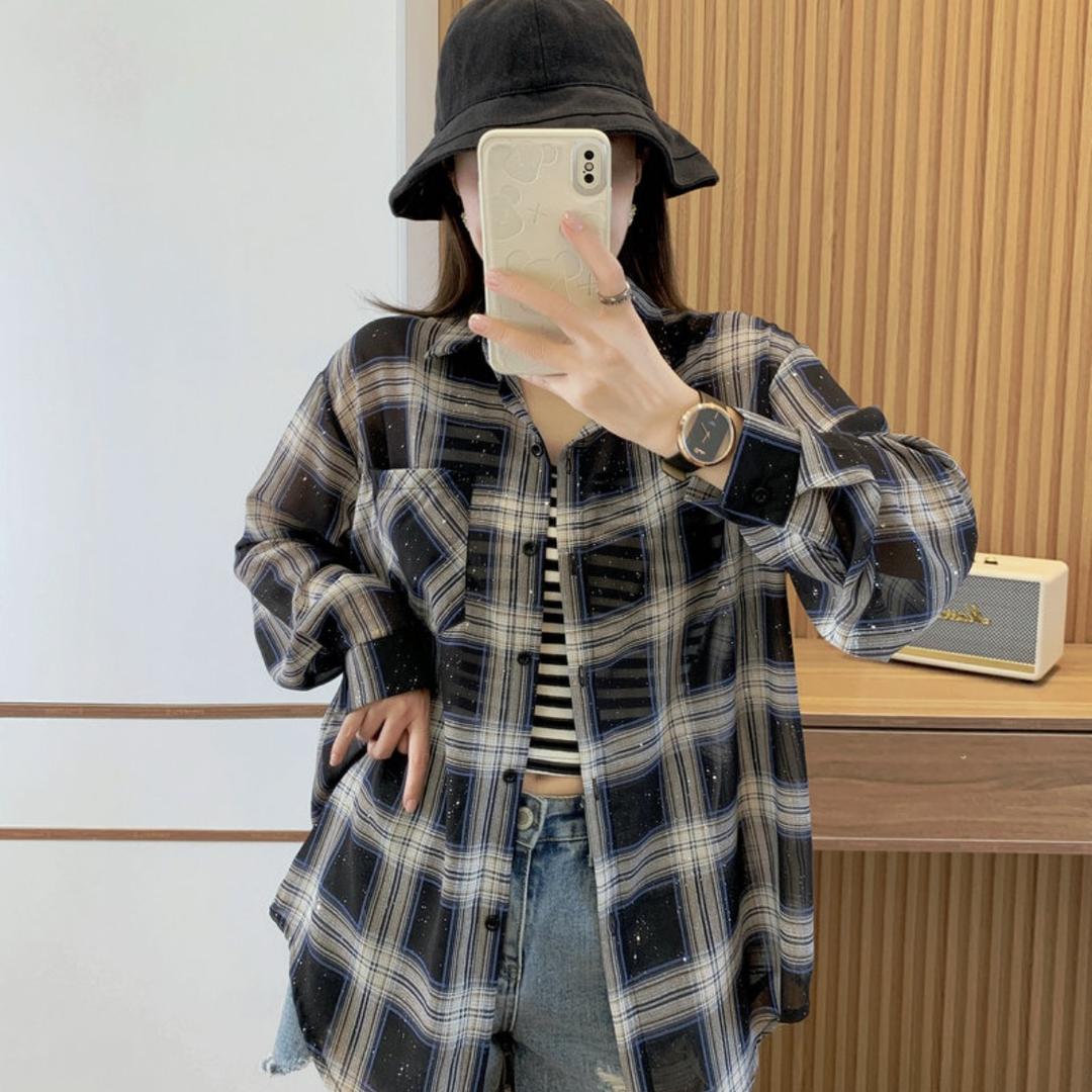 婷婷女装工厂