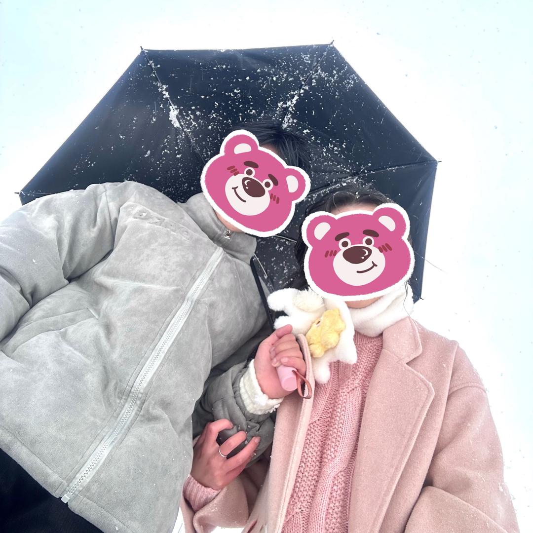 婷拉米苏家（软装中）