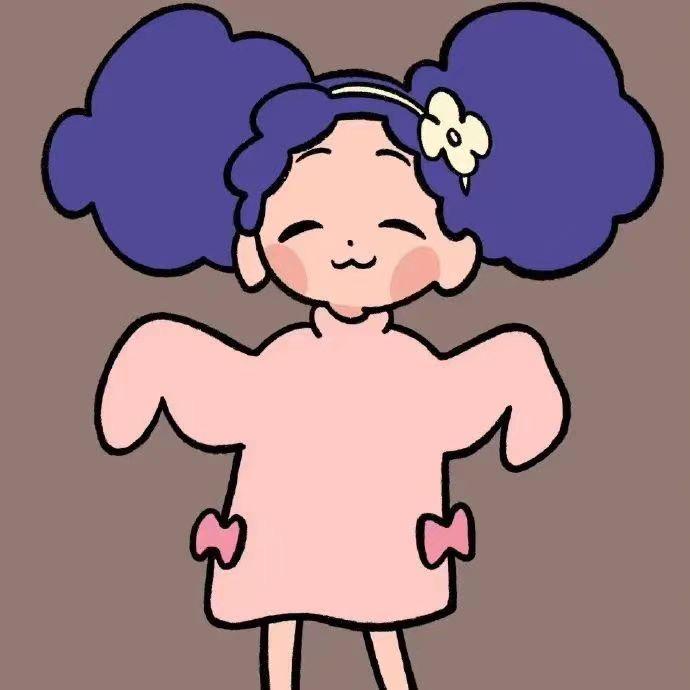 是困困啊.