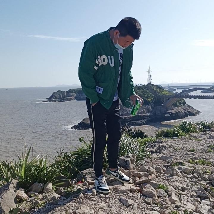 杨先生、