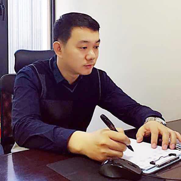 大连婚车孙道波