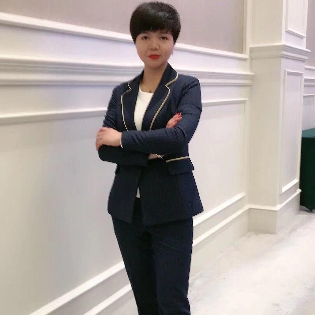莉姐房产信息咨询