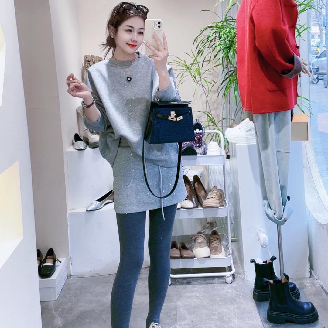 西安市未央区衣厨品服装店