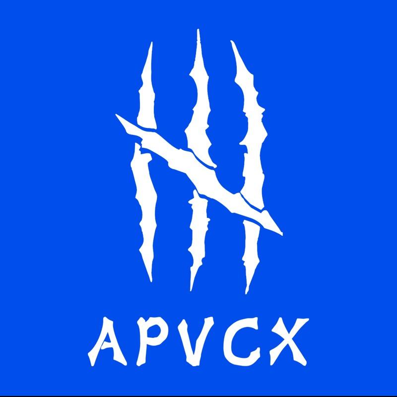 APVCX滑雪户外