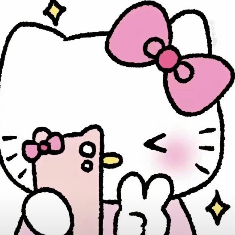少Hellokitty我