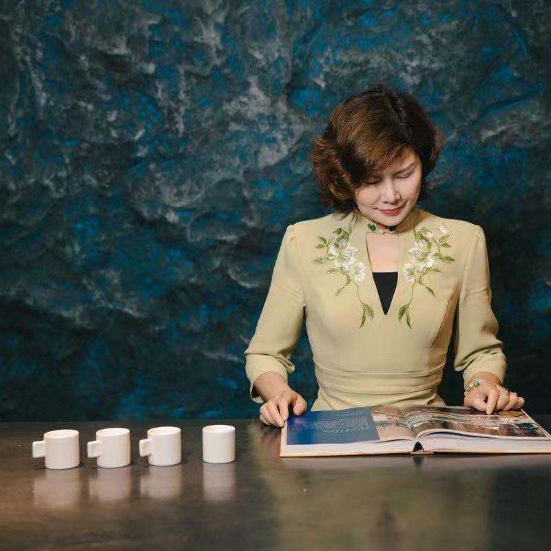 温州姚姐新疆驼奶粉