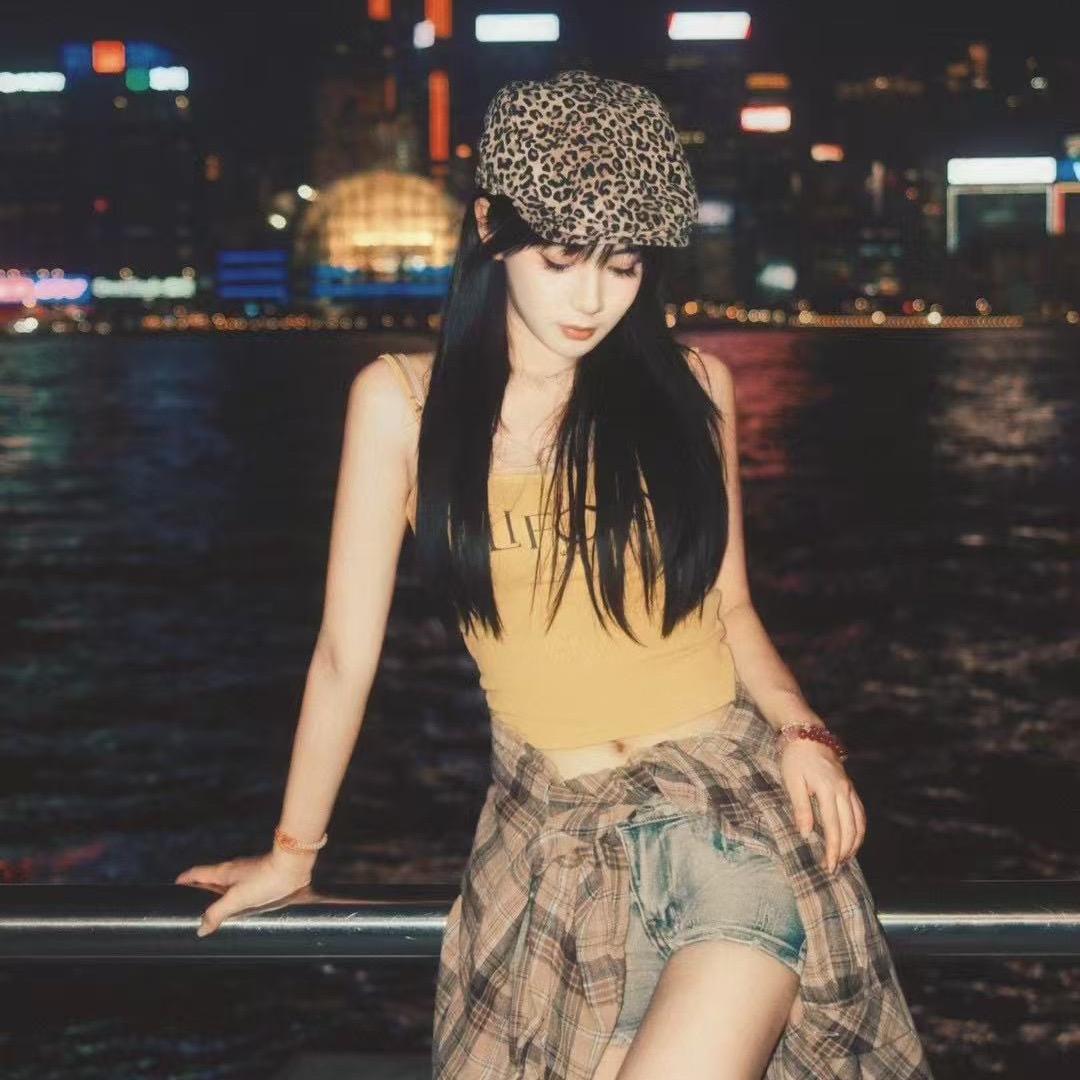 女王球谈