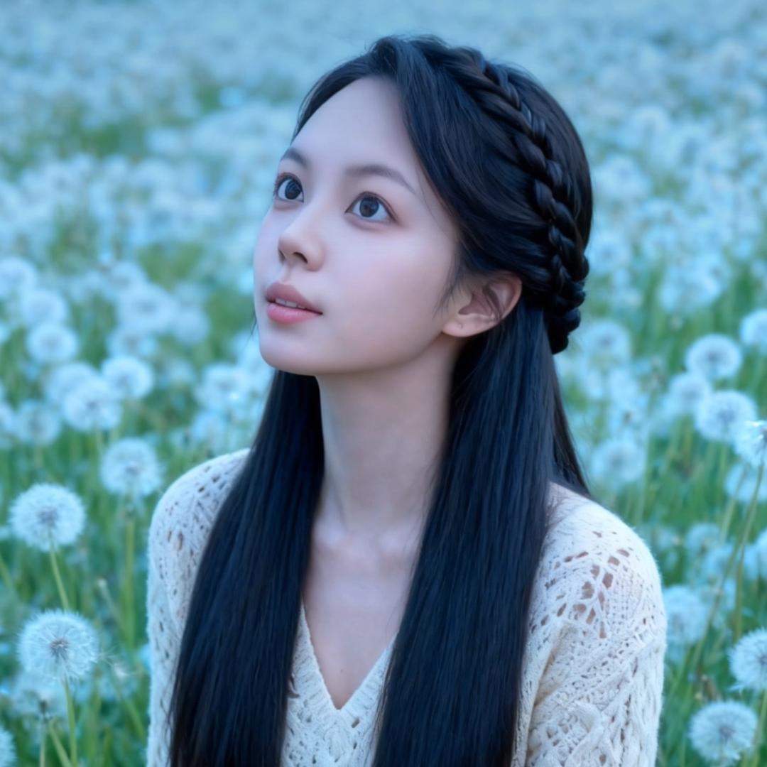 悦淇🎙️