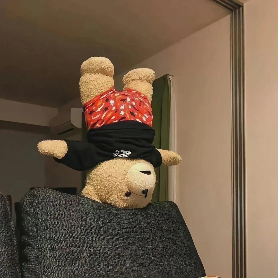 南风集OOTD