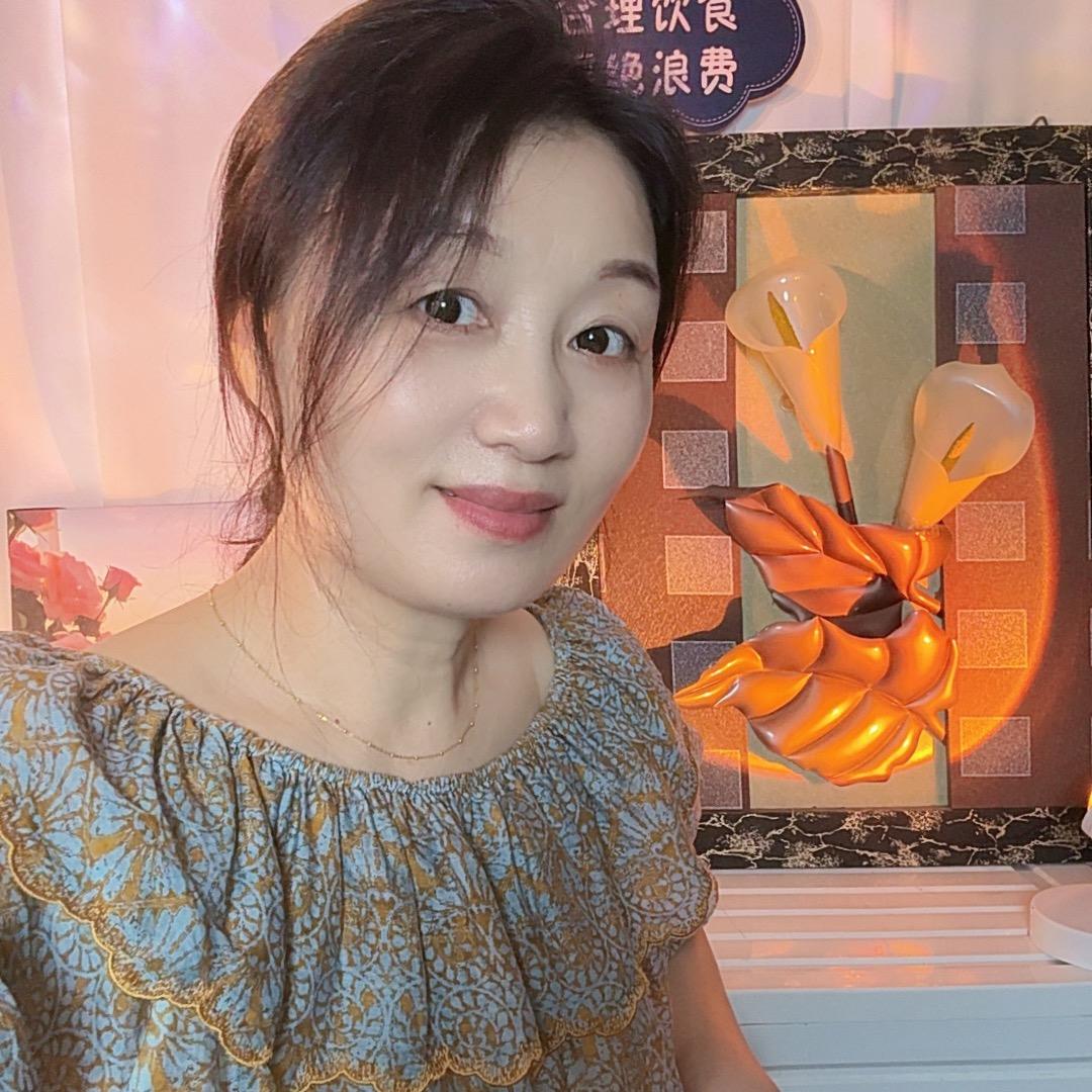 静姐来了