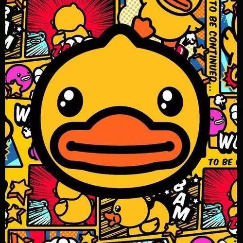 小黄鸭精选