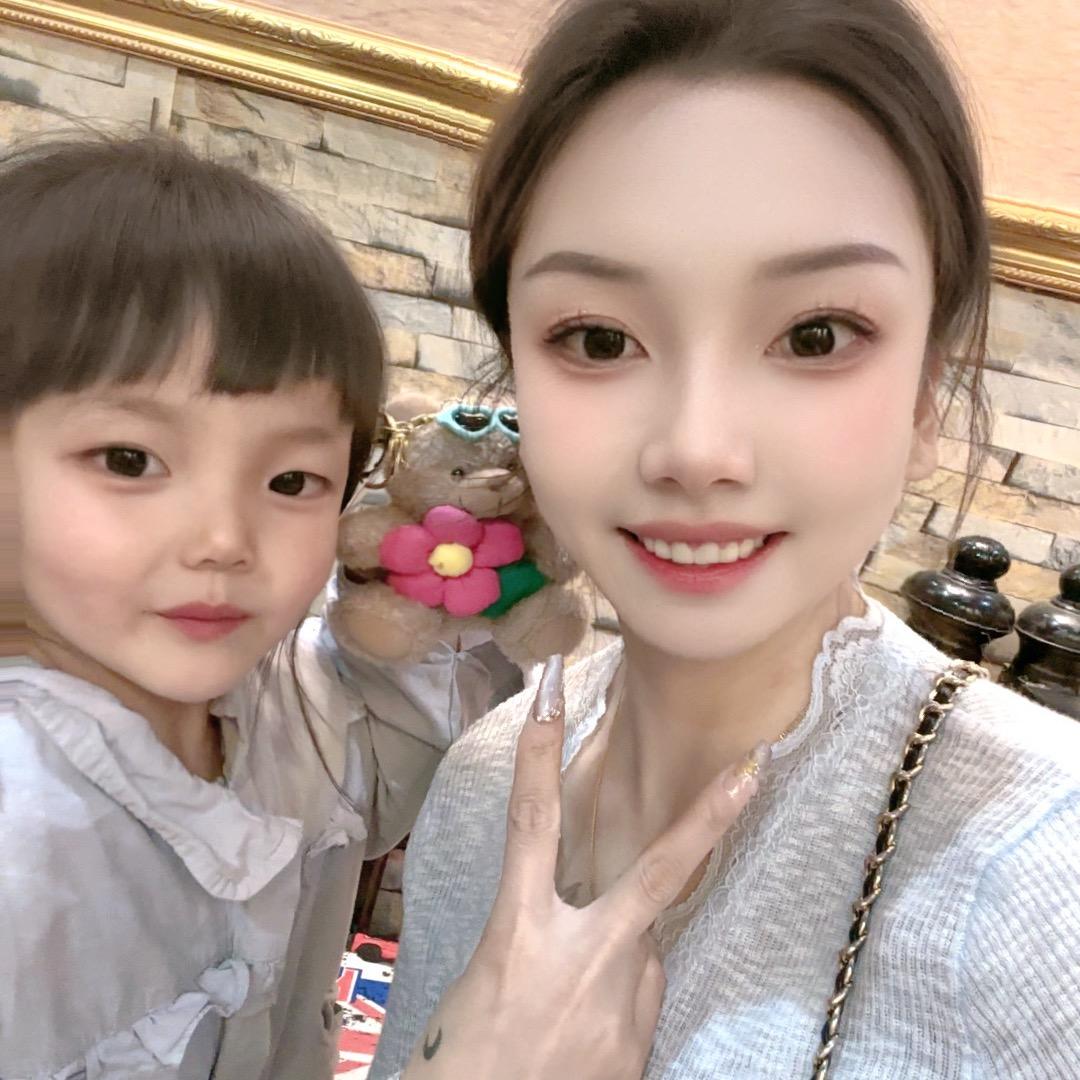 小陈宝宝【小路•糊汤】