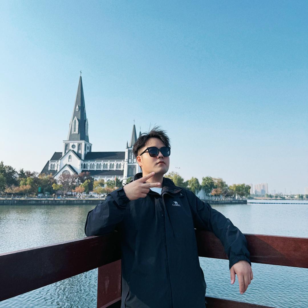 阿储在苏州（进厂咨询）