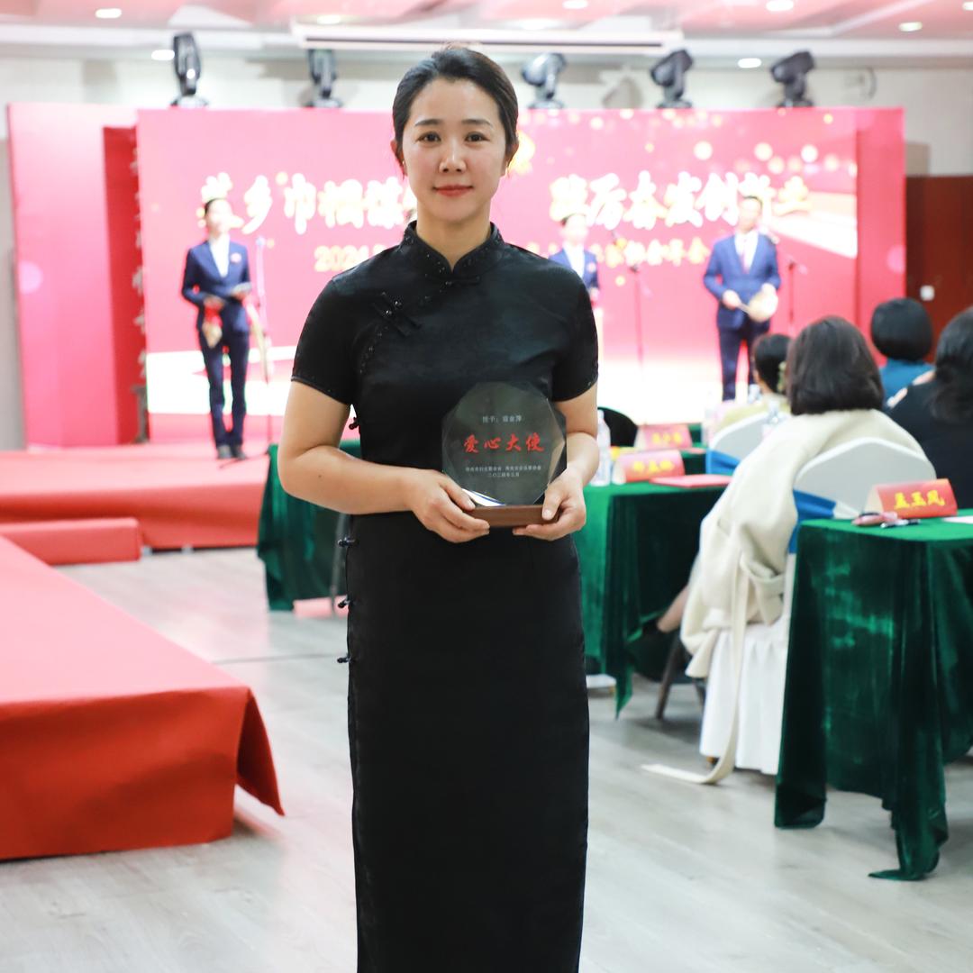 扣子～寿光山河国旅