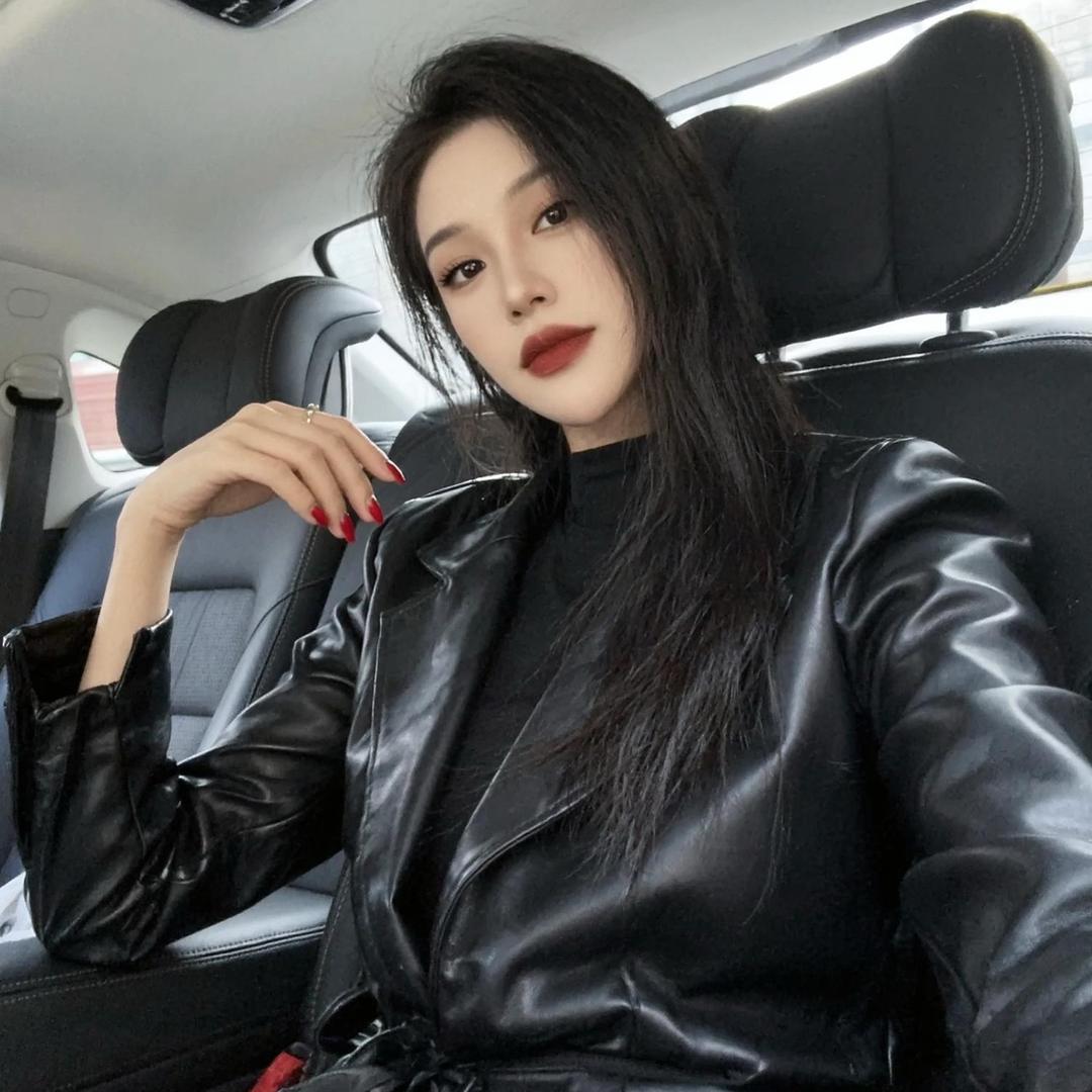刘女士