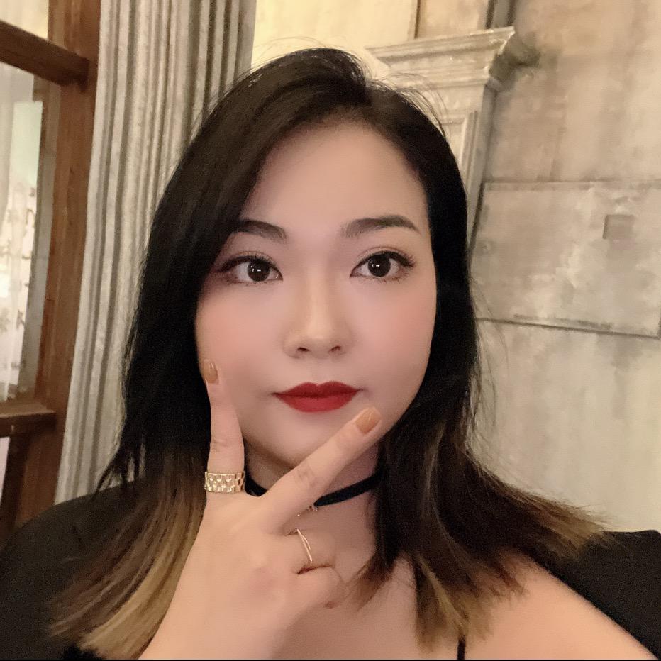 武昌调肤一姐——珠珠