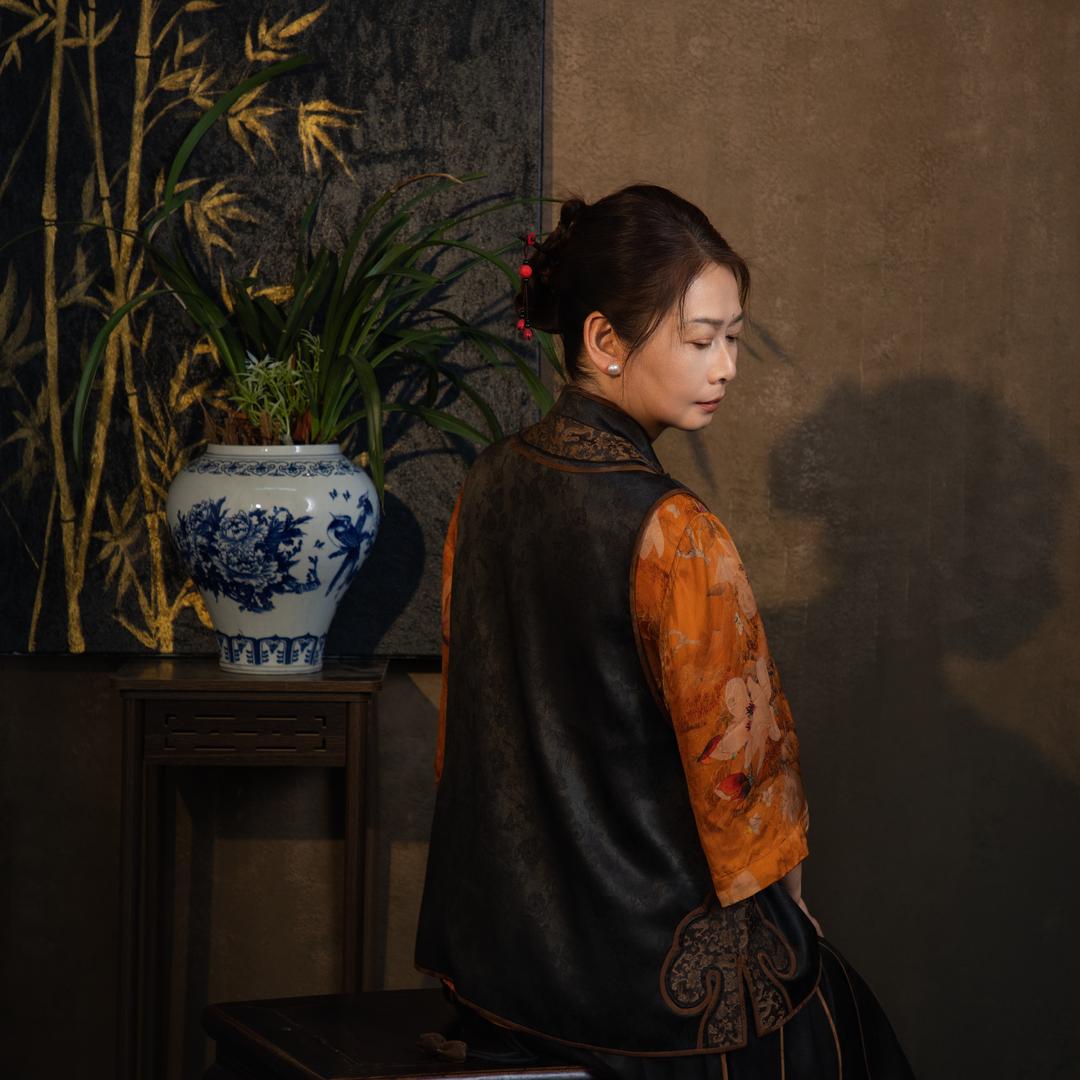 甜❤️萌主