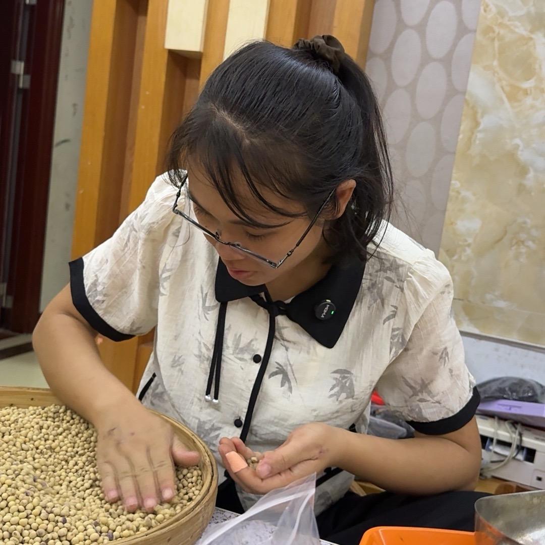 粤西姐妹